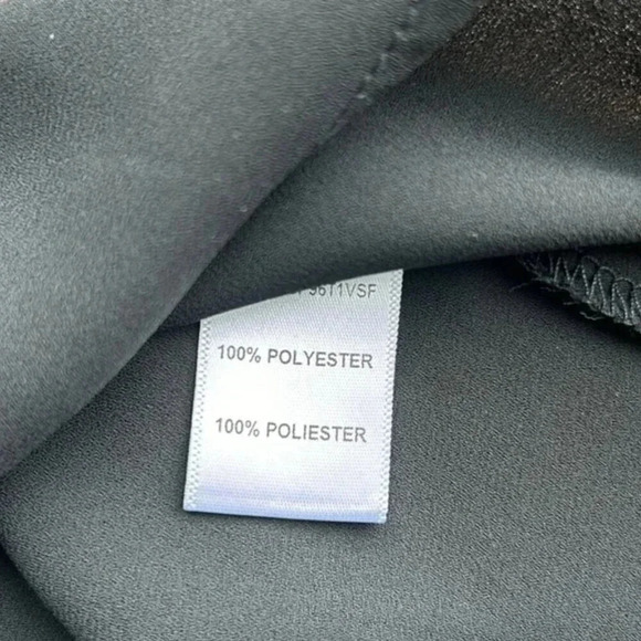 Patterson Kincaid Tank Top | Floral Print Tank Top | Flowers | Spring - Picture 7 of 7